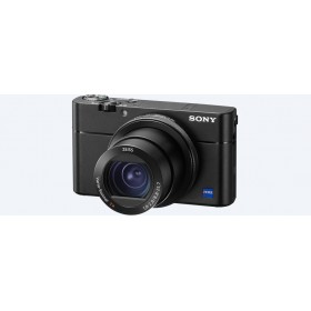 Sony RX100 V The premium 1.0-type sensor compact camera with superior AF performance